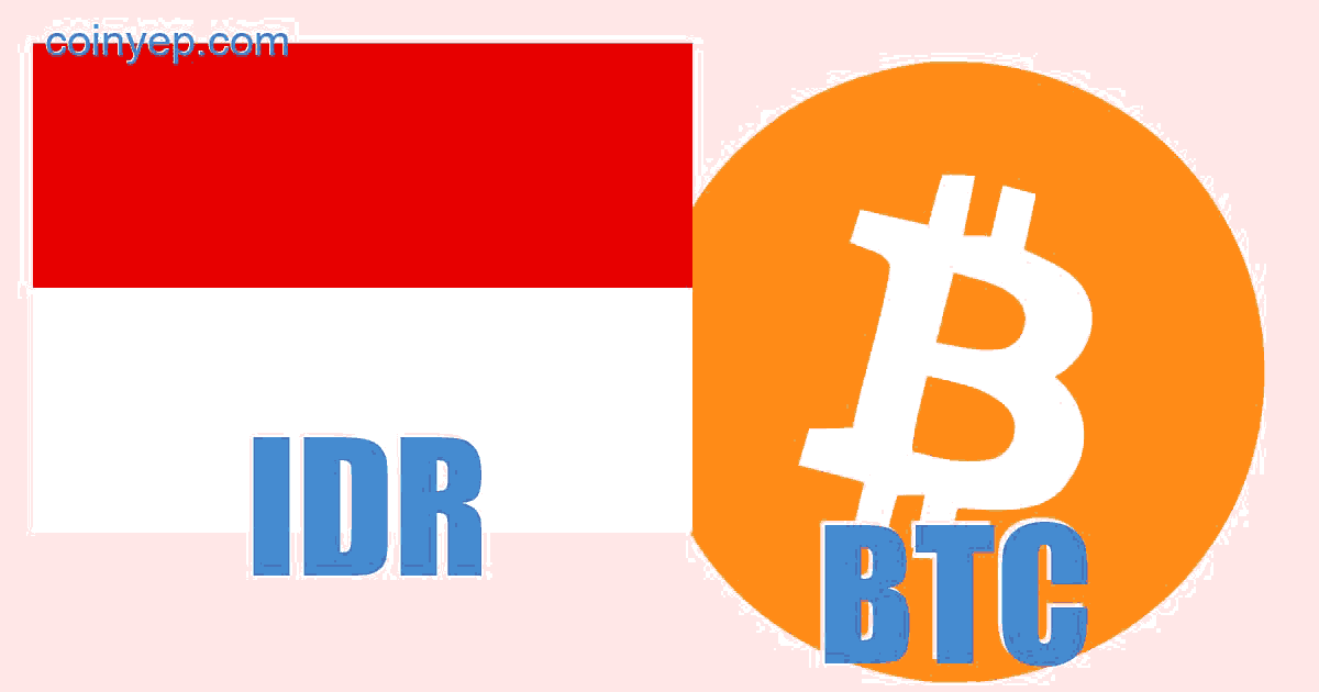 Gimana cara Cairin Bitcoin ?!