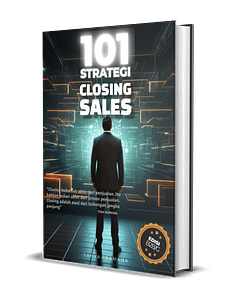 101 Strategi Closing Sales