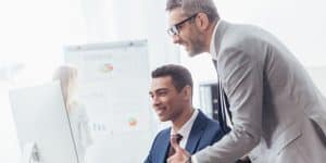 Mentoring : Pentingkah ?