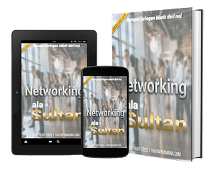 Networking ala Sultan