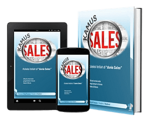 Kamus Sales – Edisi #1