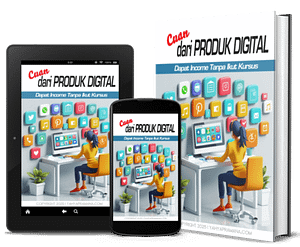 Cuan Dari Produk Digital