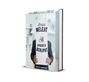 Brand Melejit Omzet Berlipat - Yahya Pramana