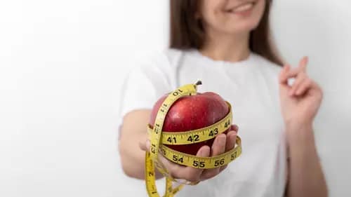 Cara Modern Diet Sehat plus Nikmat