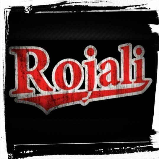 ROJALI oh ROJALI…