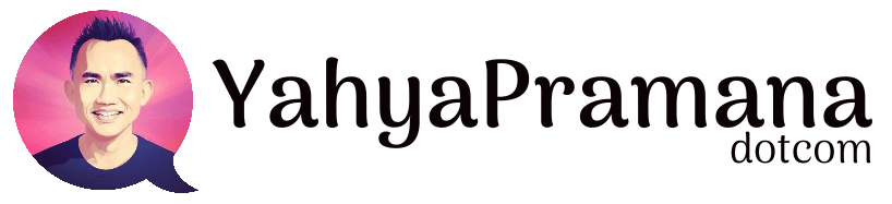 YahyaPramana.com